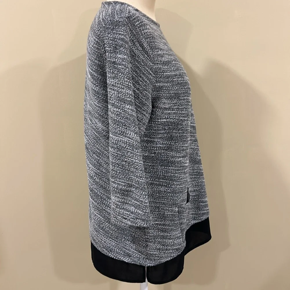 Talbots sweater - Picture 4 of 7